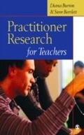 Cover: Practitioner Research for Teachers - SAGE Publications Ltd