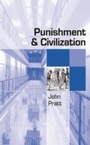 Cover: Punishment and Civilization - SAGE Publications Ltd
