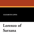 Cover: Lorenzo of Sarzana - Wildside Press