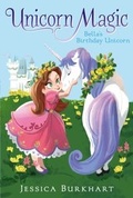 Cover: Bella's Birthday Unicorn - Aladdin