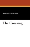 Cover: The Crossing - Wildside Press