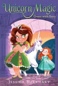 Cover: Green with Envy - Aladdin