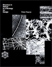 Enlarge image Cover: Structure in Nature is a Strategy for Design - MIT Press