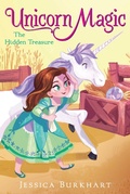 Cover: The Hidden Treasure - Aladdin