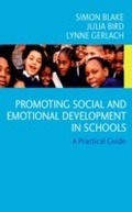 Bild: Promoting Emotional and Social Development in Schools - SAGE Publications Ltd