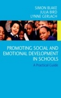 Bild: Promoting Emotional and Social Development in Schools - SAGE Publications Ltd