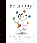 Cover: Be Happy! - Little Simon