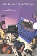 Cover: The Culture of Technology - MIT Press