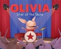 Cover: Star of the Show - Simon Spotlight