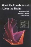 Cover: What the Hands Reveal about the Brain - MIT Press