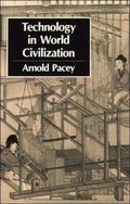 Cover: Technology in World Civilization - MIT Press