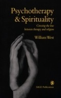 Cover: Psychotherapy & Spirituality - SAGE Publications Ltd