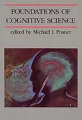 Cover: The Foundations of Cognitive Science - MIT Press