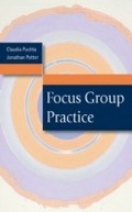 Cover: Focus Group Practice - SAGE Publications Ltd