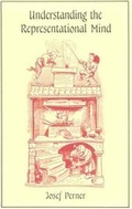 Cover: Understanding the Representational Mind - MIT Press