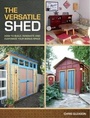 Cover: The Versatile Shed - Betterway Books
