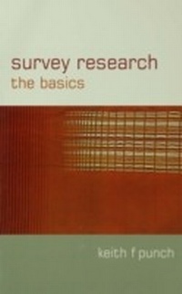 Enlarge image Cover: Survey Research - SAGE Publications Ltd