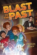Cover: Lincoln's Legacy - Aladdin