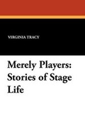 Cover: Merely Players - Wildside Press