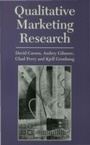 Cover: Qualitative Marketing Research - SAGE Publications Ltd