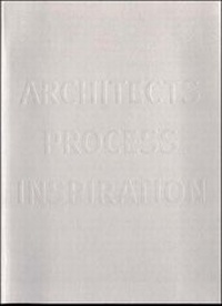 Enlarge image Cover: Perspecta: Architects, Process and Inspiration - A Collection of Essays No. 28 - MIT Press