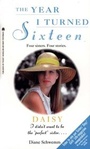 Cover: Daisy - Simon Pulse