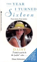 Cover: Daisy - Simon Pulse