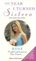 Cover: Rose - Simon Pulse