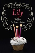 Cover: Lily - Simon Pulse