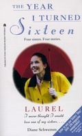 Cover: Laurel - Simon Pulse