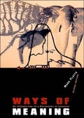 Cover: Ways of Meaning - MIT Press