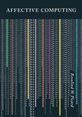 Cover: Affective Computing - MIT Press