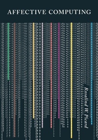 Enlarge image Cover: Affective Computing - MIT Press