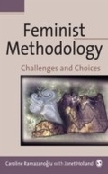 Cover: Feminist Methodology - SAGE Publications Ltd