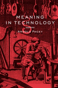 Enlarge image Cover: Meaning in Technology - MIT Press