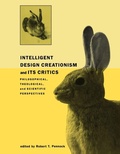 Cover: Intelligent Design Creationism and Its Critics - Bradford Books