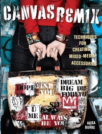 Abbildung von: Canvas Remix - North Light Books