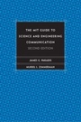 Cover: The MIT Guide to Science and Engineering Communication - MIT Press