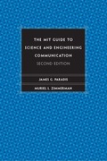 Cover: The MIT Guide to Science and Engineering Communication - MIT Press