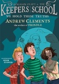Cover: We Hold These Truths - Atheneum Books for Young Readers