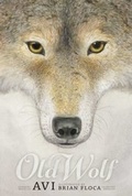 Cover: Old Wolf - Atheneum Books for Young Readers