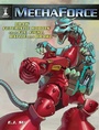 Cover: Mechaforce - IMPACT Books