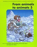 Cover: From Animals to Animats 5 - MIT Press