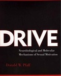 Cover: Drive - MIT Press