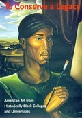 Cover: To Conserve A Legacy - MIT Press