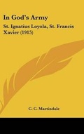 Cover: In God's Army - Kessinger Publishing