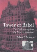 Cover: Tower of Babel - Bradford Books