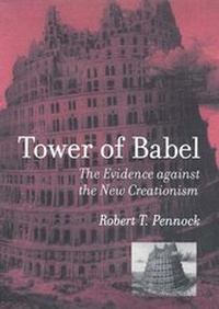 Enlarge image Cover: Tower of Babel - Bradford Books