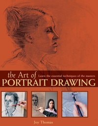 Abbildung von: The Art of Portrait Drawing - North Light Books