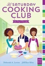Cover: The Icing on the Cake - Aladdin
